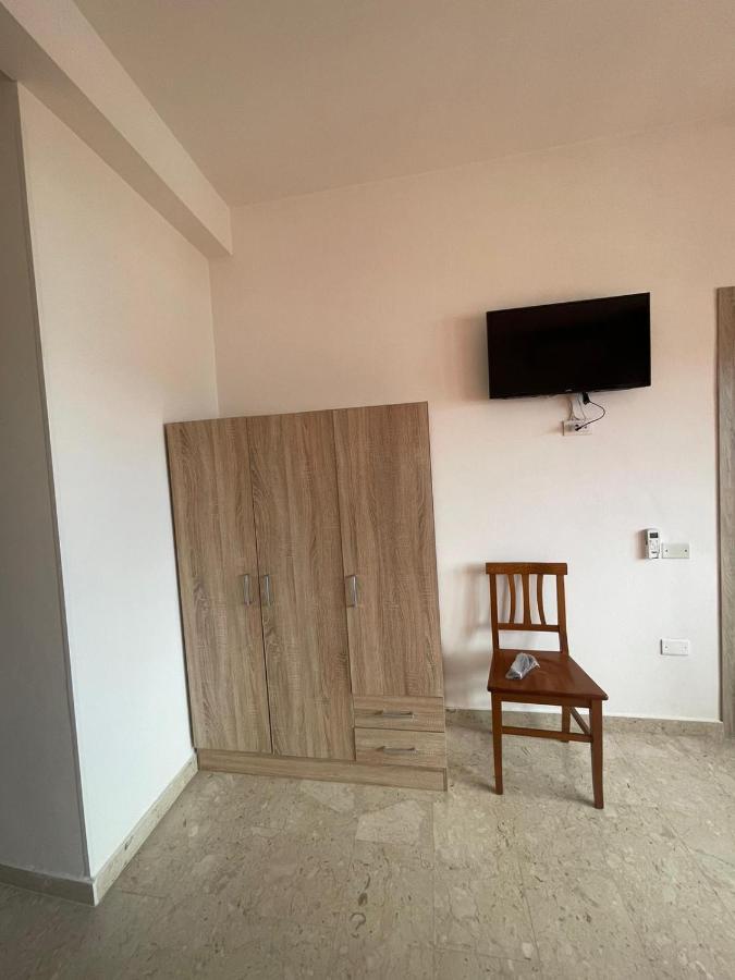 كروتوني La Finestra Sul Mare B&B المظهر الخارجي الصورة