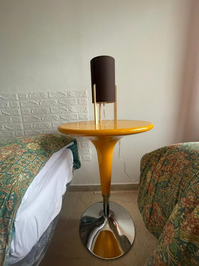 كروتوني La Finestra Sul Mare B&B المظهر الخارجي الصورة
